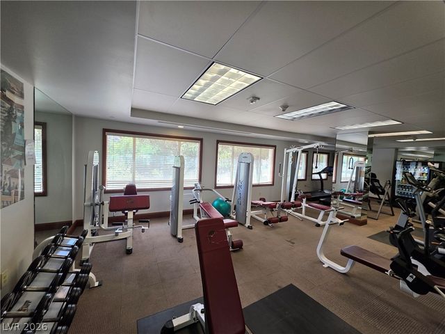 30 Strada Di Villaggio 631, Henderson, NV 89011
