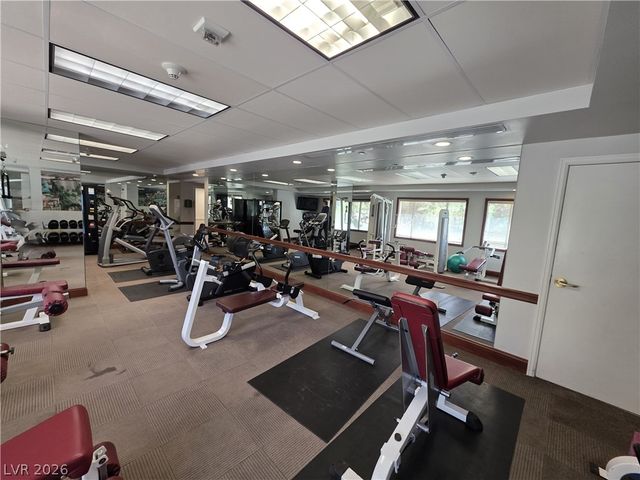 30 Strada Di Villaggio 631, Henderson, NV 89011