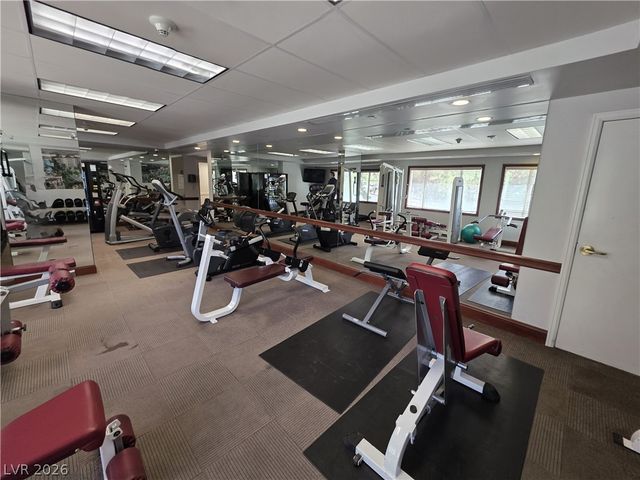30 Strada Di Villaggio 631, Henderson, NV 89011