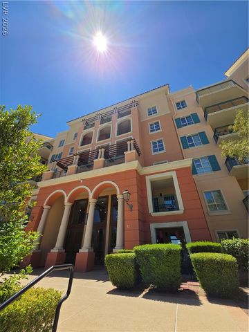 30 Strada Di Villaggio 631, Henderson, NV 89011