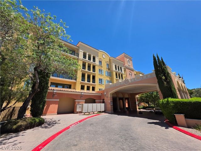 30 Strada Di Villaggio 631, Henderson, NV 89011