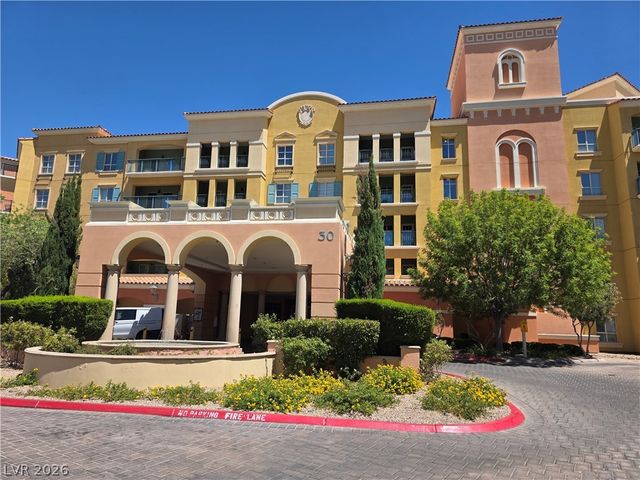 30 Strada Di Villaggio 631, Henderson, NV 89011