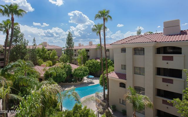 5104 N 32ND Street 444, Phoenix, AZ 85018