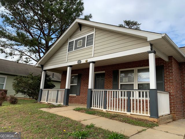 1147 Dunivin Drive, Jonesboro, GA 30238