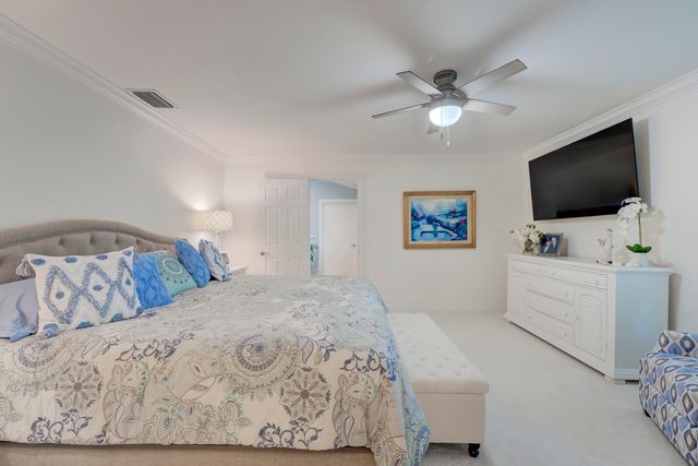 2558 Monaco Terrace, Palm Beach Gardens, FL 33410