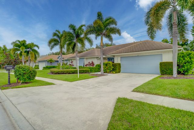 2558 Monaco Terrace, Palm Beach Gardens, FL 33410