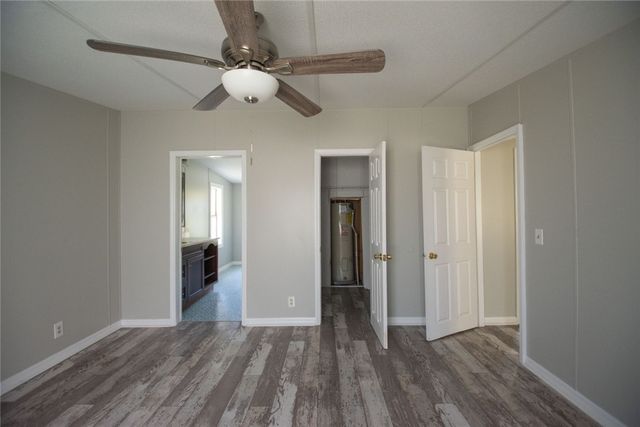 190 Forest Lake Drive, Folkston, GA 31537