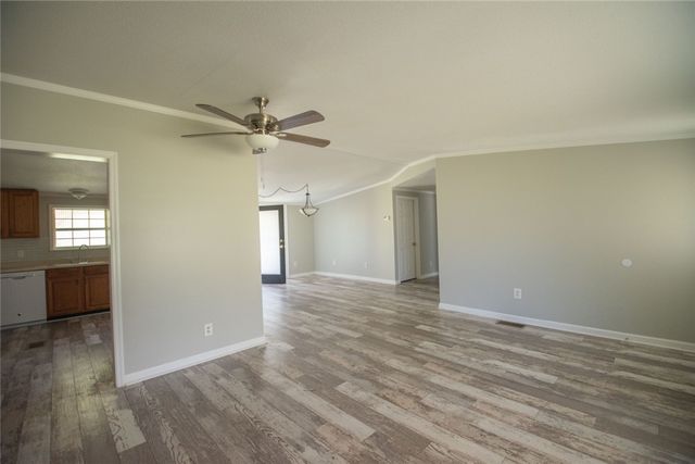 190 Forest Lake Drive, Folkston, GA 31537