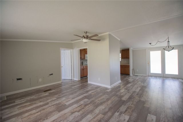 190 Forest Lake Drive, Folkston, GA 31537