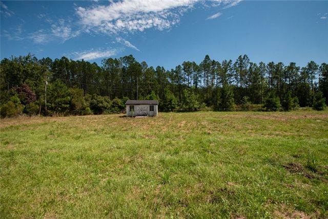 190 Forest Lake Drive, Folkston, GA 31537