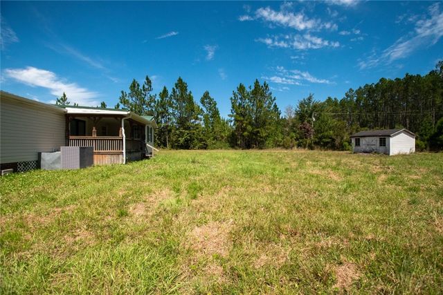 190 Forest Lake Drive, Folkston, GA 31537