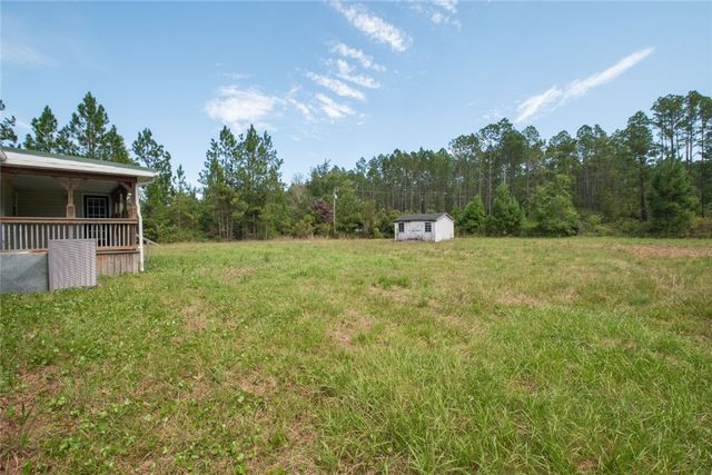 190 Forest Lake Drive, Folkston, GA 31537