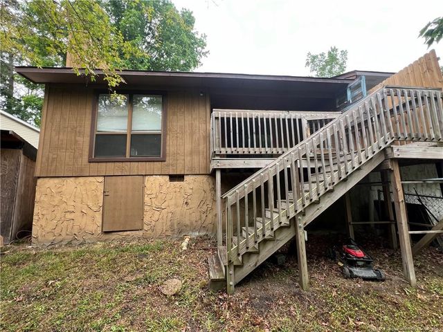 512 Toxaway Court, Fayetteville, NC 28314