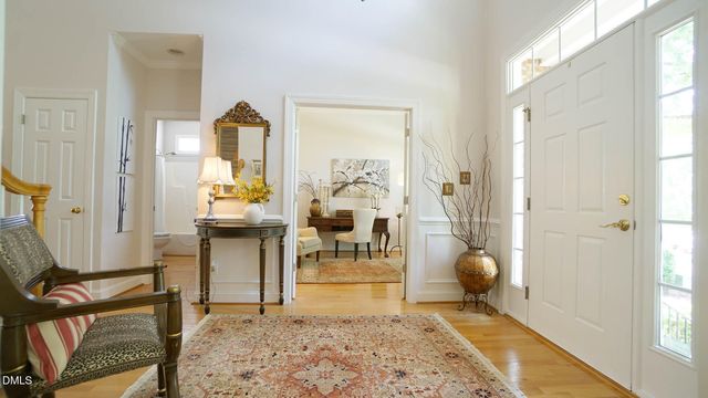 3017 Glenwood Drive, Durham, NC 27705