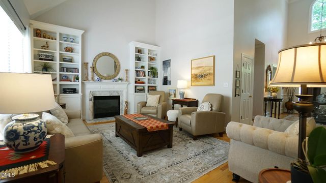 3017 Glenwood Drive, Durham, NC 27705