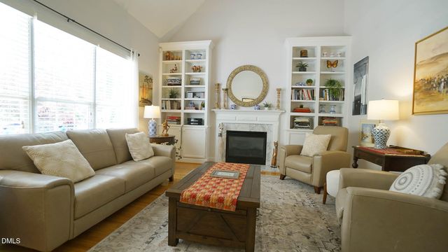 3017 Glenwood Drive, Durham, NC 27705