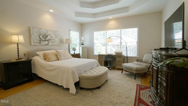 3017 Glenwood Drive, Durham, NC 27705