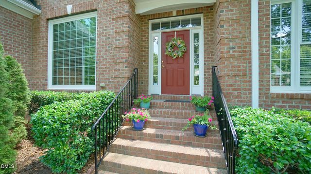 3017 Glenwood Drive, Durham, NC 27705