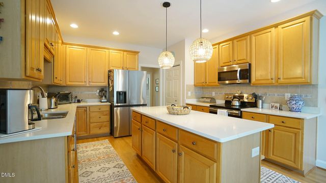 3017 Glenwood Drive, Durham, NC 27705