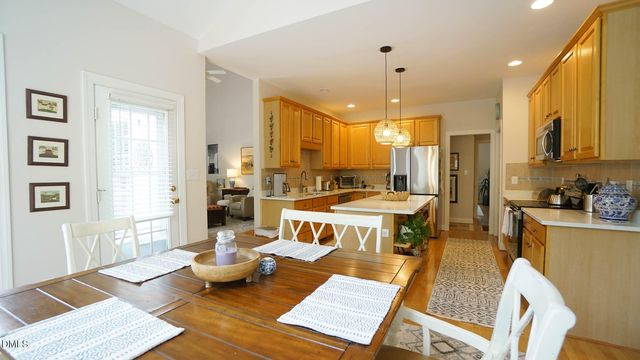 3017 Glenwood Drive, Durham, NC 27705