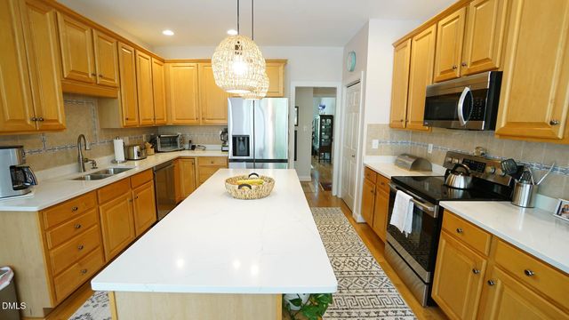 3017 Glenwood Drive, Durham, NC 27705