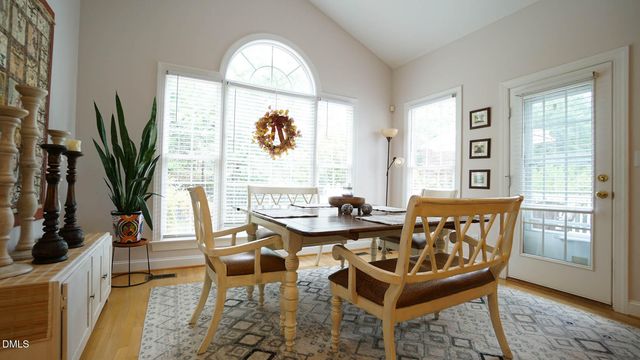 3017 Glenwood Drive, Durham, NC 27705