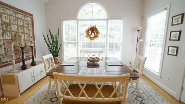 3017 Glenwood Drive, Durham, NC 27705