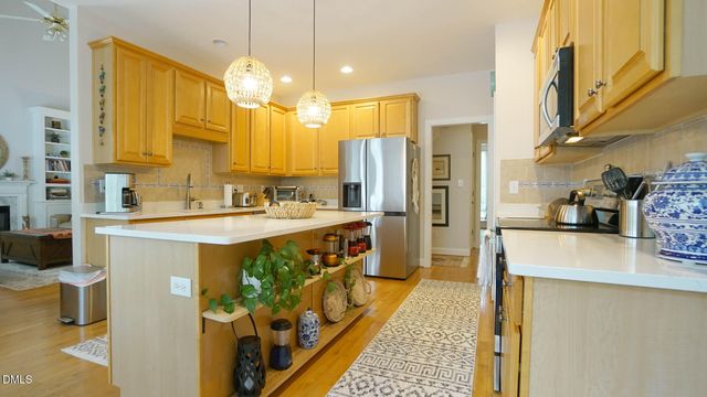 3017 Glenwood Drive, Durham, NC 27705