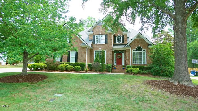 3017 Glenwood Drive, Durham, NC 27705