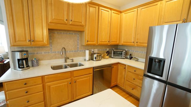 3017 Glenwood Drive, Durham, NC 27705