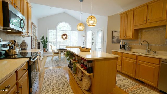 3017 Glenwood Drive, Durham, NC 27705
