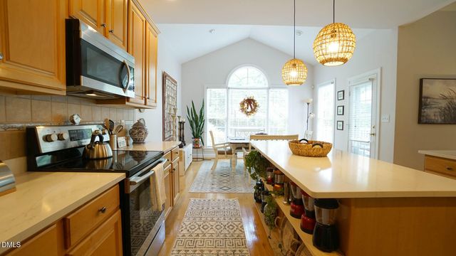 3017 Glenwood Drive, Durham, NC 27705