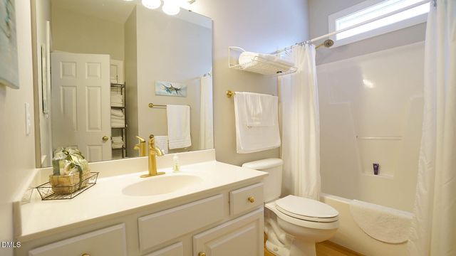 3017 Glenwood Drive, Durham, NC 27705