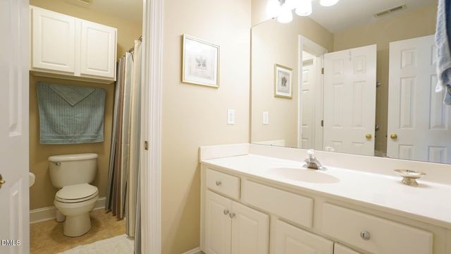 3017 Glenwood Drive, Durham, NC 27705