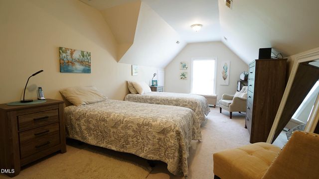 3017 Glenwood Drive, Durham, NC 27705