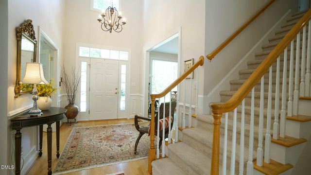 3017 Glenwood Drive, Durham, NC 27705