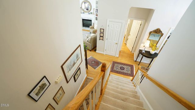 3017 Glenwood Drive, Durham, NC 27705