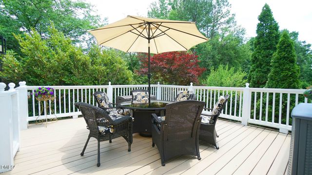 3017 Glenwood Drive, Durham, NC 27705