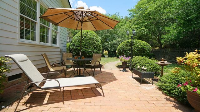 3017 Glenwood Drive, Durham, NC 27705