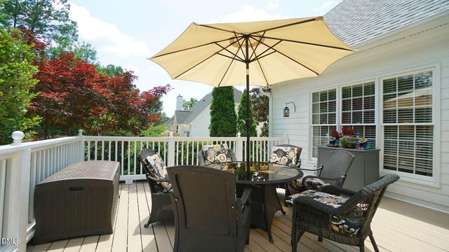 3017 Glenwood Drive, Durham, NC 27705