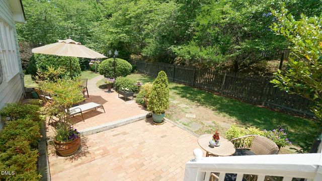 3017 Glenwood Drive, Durham, NC 27705