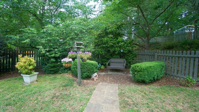 3017 Glenwood Drive, Durham, NC 27705