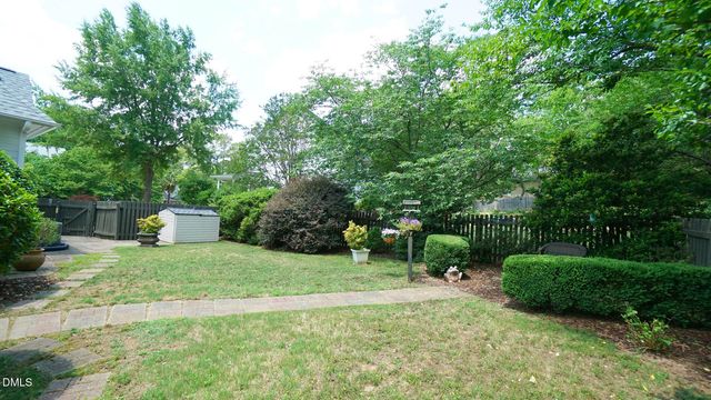 3017 Glenwood Drive, Durham, NC 27705