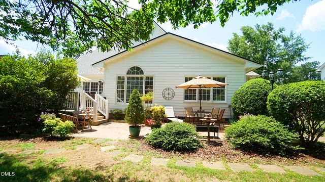 3017 Glenwood Drive, Durham, NC 27705