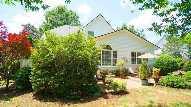 3017 Glenwood Drive, Durham, NC 27705