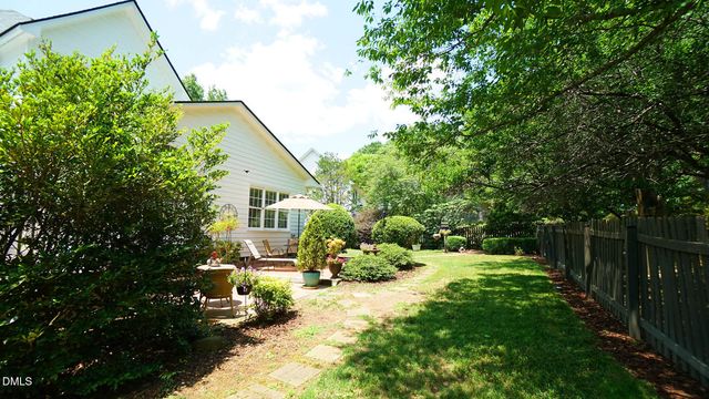 3017 Glenwood Drive, Durham, NC 27705
