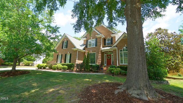 3017 Glenwood Drive, Durham, NC 27705