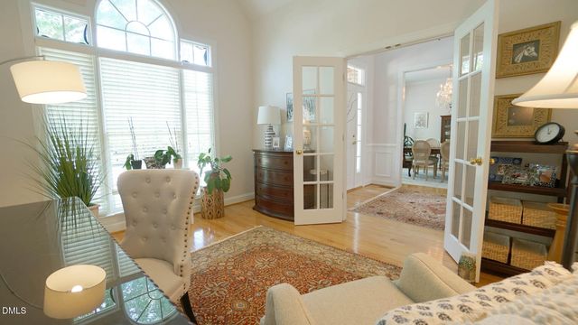3017 Glenwood Drive, Durham, NC 27705