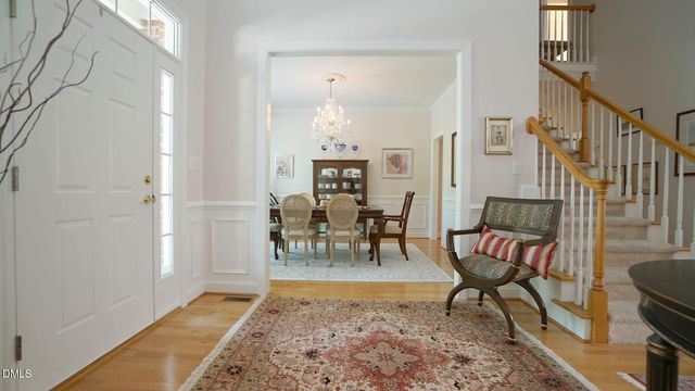 3017 Glenwood Drive, Durham, NC 27705