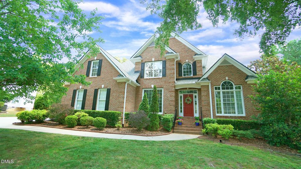 3017 Glenwood Drive, Durham, NC 27705